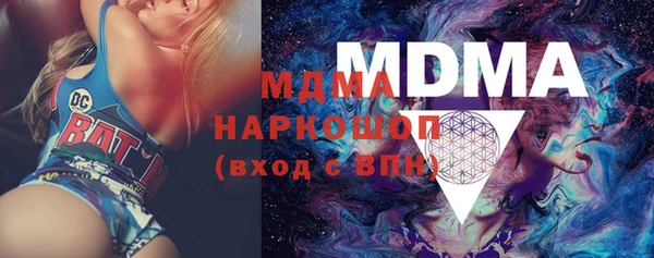 индика Нягань